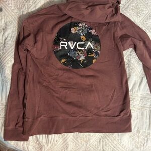 RVCA sweatshirt